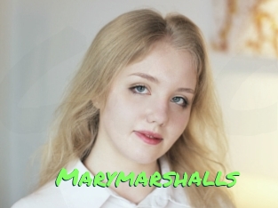 Marymarshalls