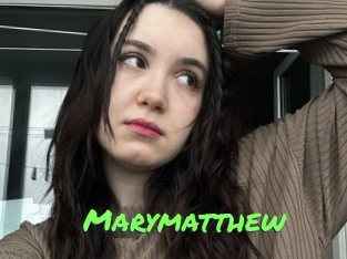 Marymatthew