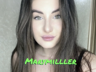 Marymilller