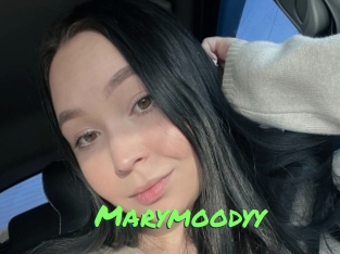 Marymoodyy