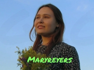 Maryreyers