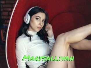 Marysallivan