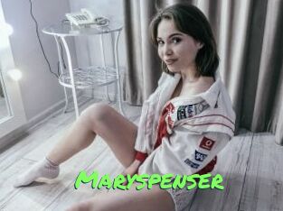 Maryspenser