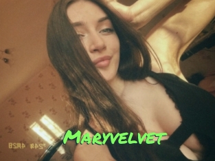 Maryvelvet