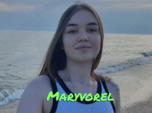 Maryvorel