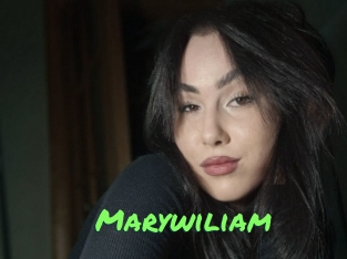Marywiliam