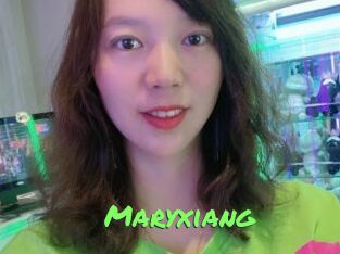 Maryxiang