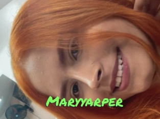 Maryyarper