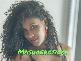 Mashaeroticxx