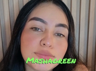 Mashagreen