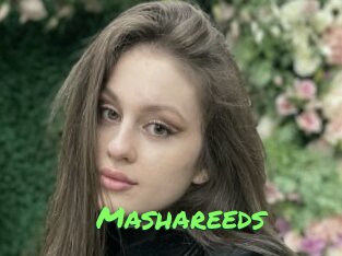 Mashareeds