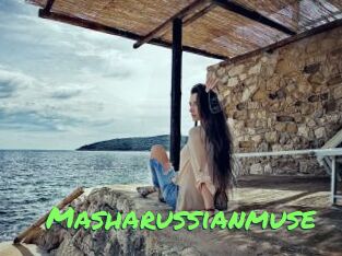 Masharussianmuse