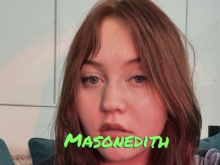 Masonedith