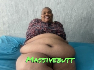 Massivebutt