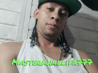 Masterkhallifa777