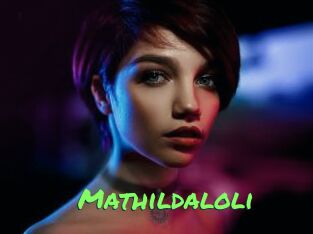 Mathildaloli