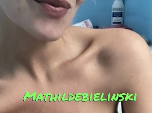 Mathildebielinski