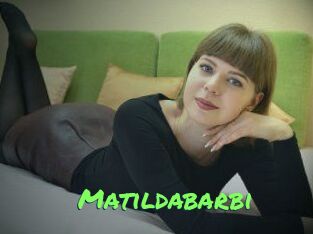 Matildabarbi