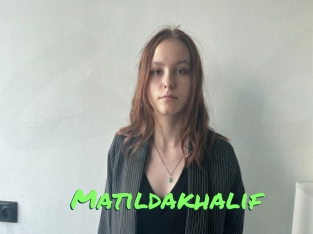 Matildakhalif