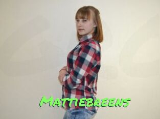 Mattiebreens