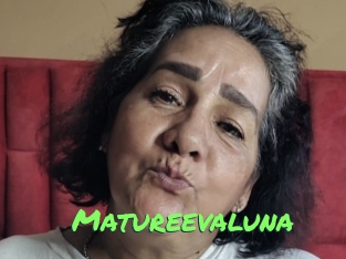 Matureevaluna