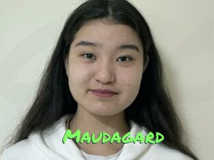 Maudagard