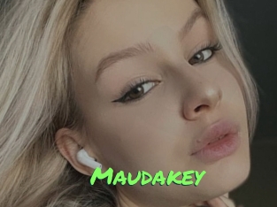 Maudakey