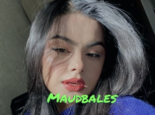 Maudbales