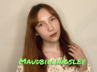 Maudbillingsley