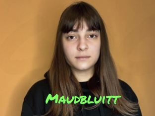 Maudbluitt