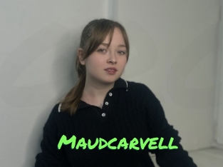 Maudcarvell