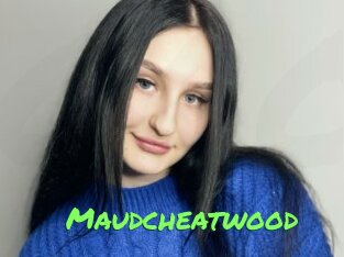 Maudcheatwood