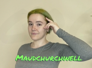 Maudchurchwell