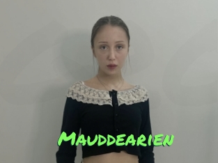 Mauddearien