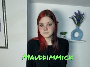 Mauddimmick