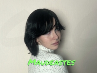 Maudeastes