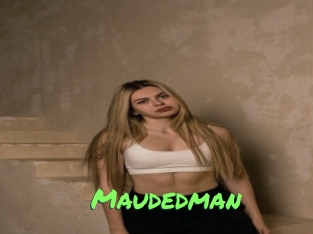 Maudedman