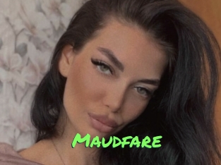 Maudfare