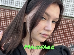 Maudfaro