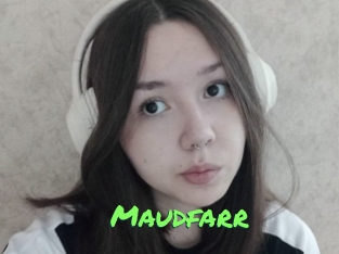 Maudfarr