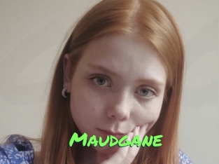 Maudgane