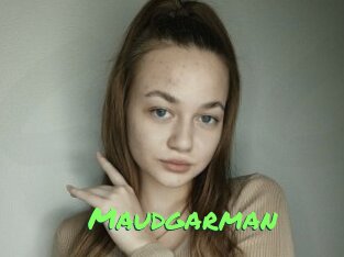 Maudgarman