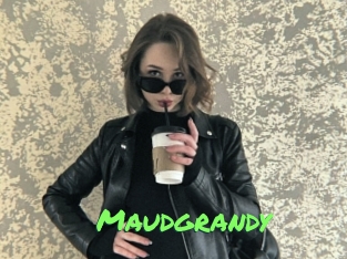 Maudgrandy