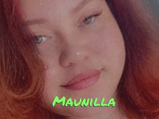 Maunilla