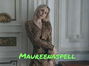 Maureenaspell