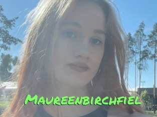 Maureenbirchfiel