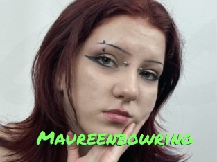 Maureenbowring