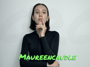 Maureencaudle