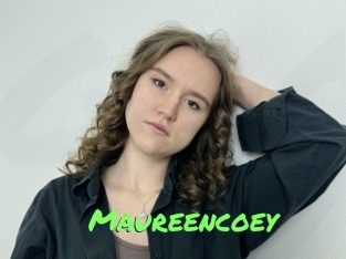 Maureencoey