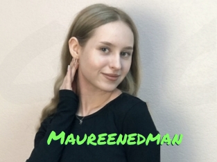 Maureenedman